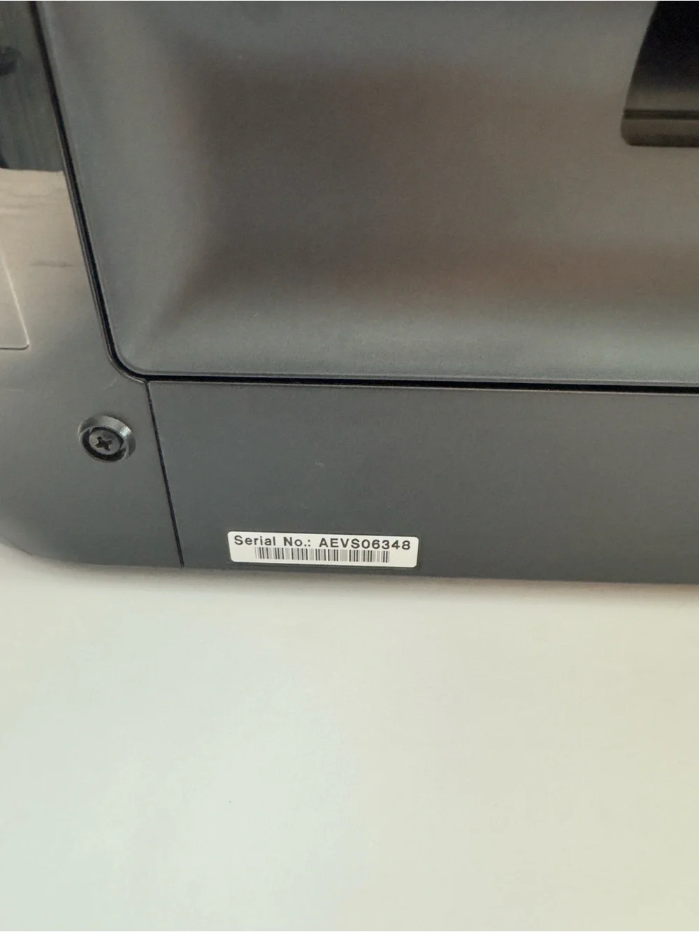 Canon multifunction inkjet